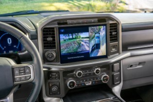 All-new F-150